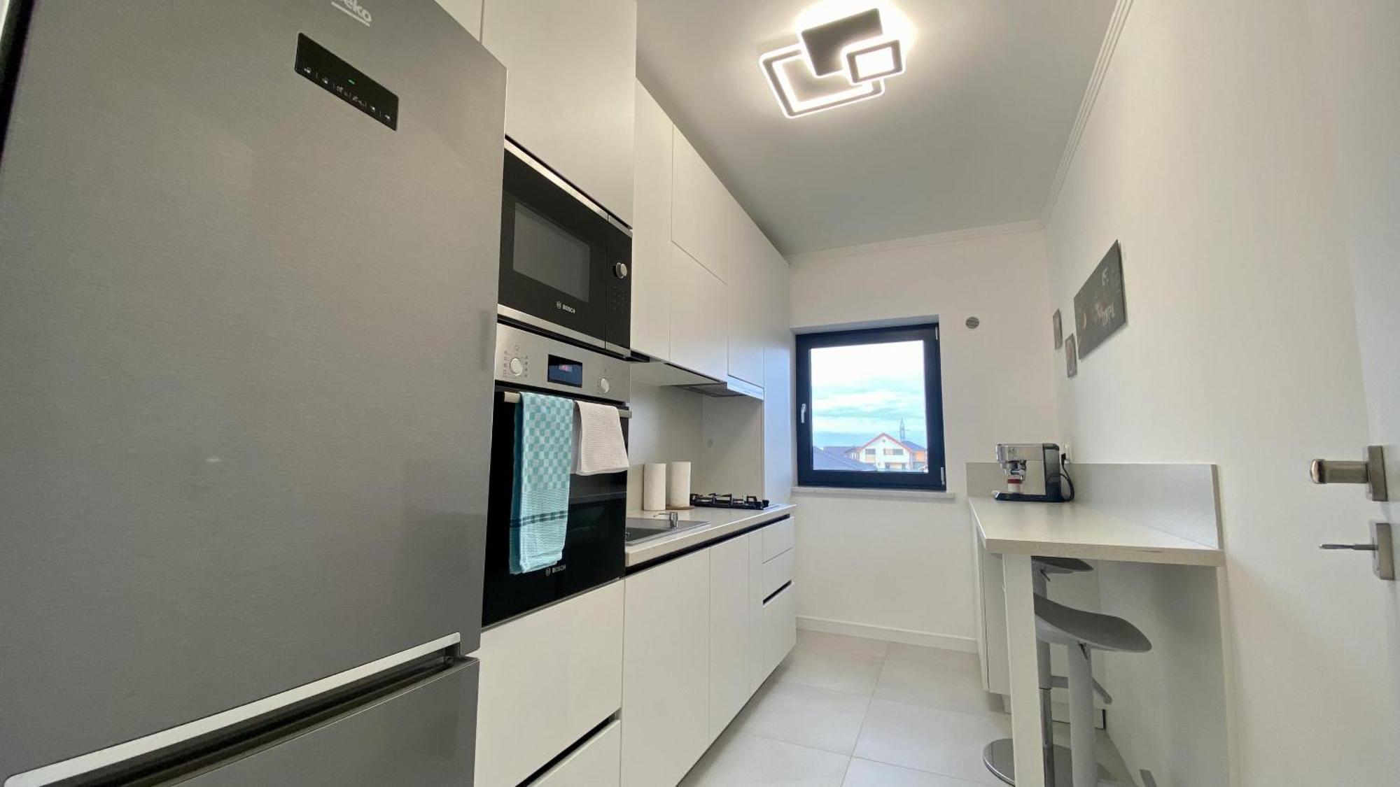 This Is Us Apartments Oradea Eksteriør bilde