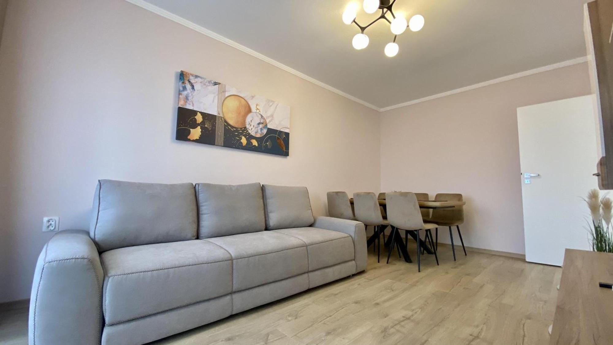 This Is Us Apartments Oradea Eksteriør bilde