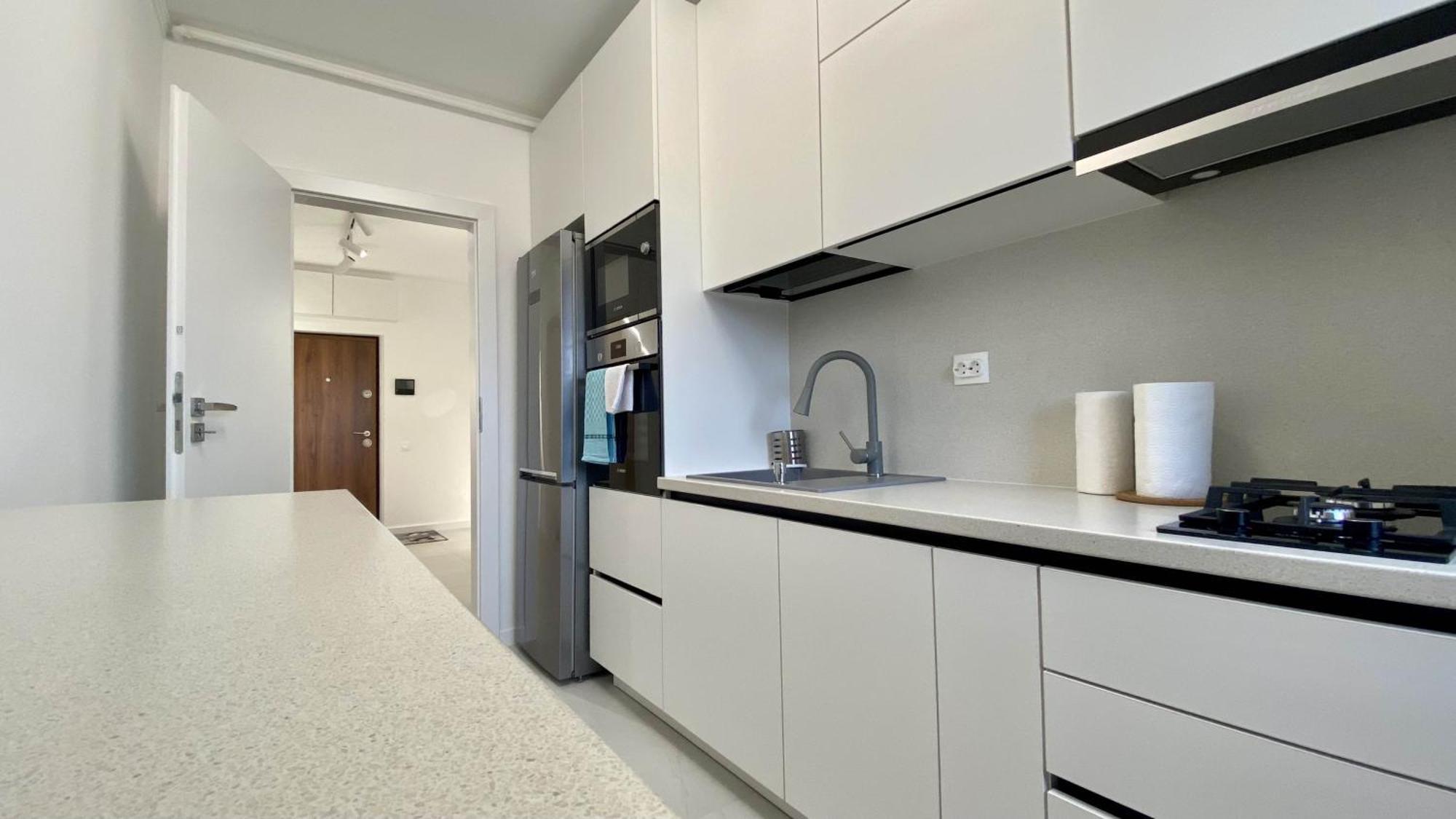 This Is Us Apartments Oradea Eksteriør bilde