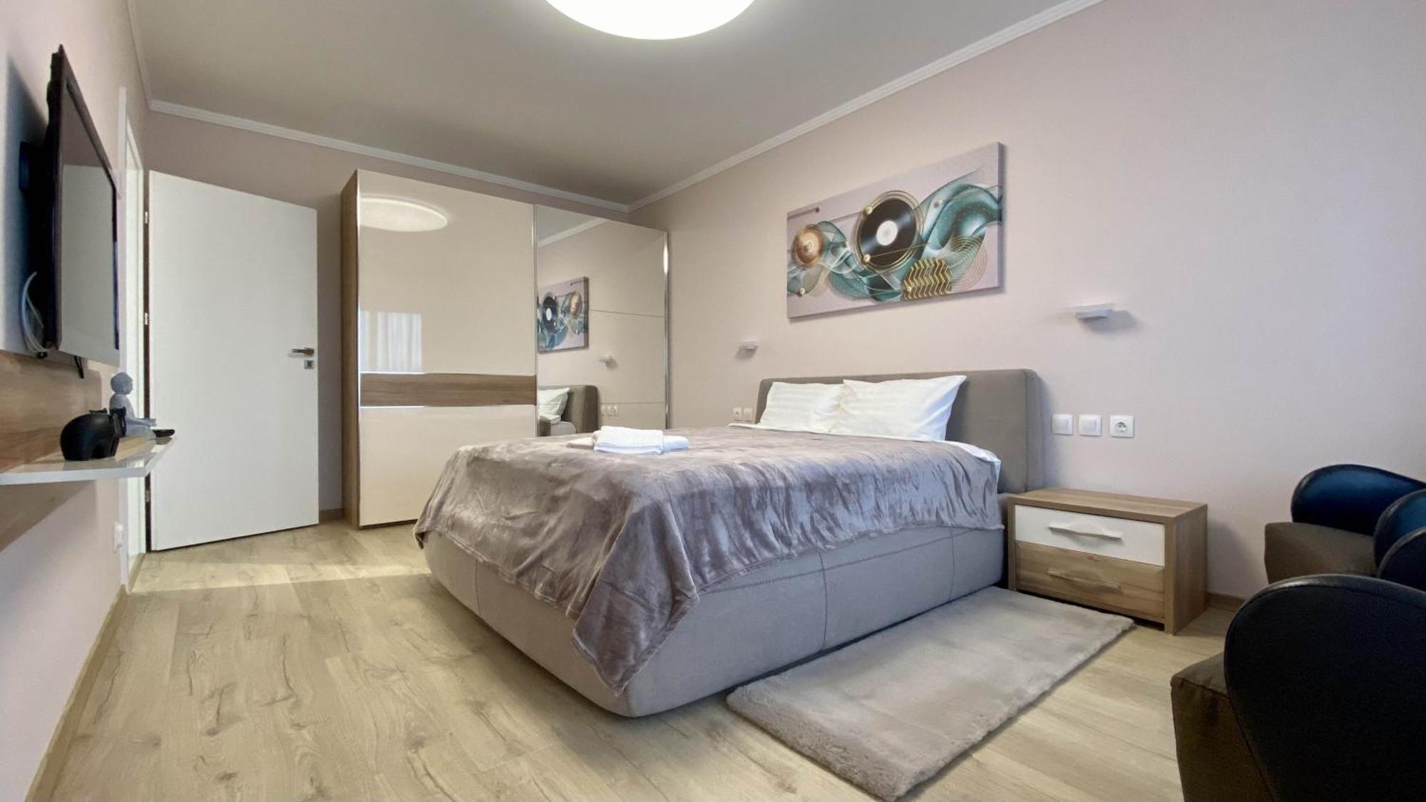 This Is Us Apartments Oradea Eksteriør bilde