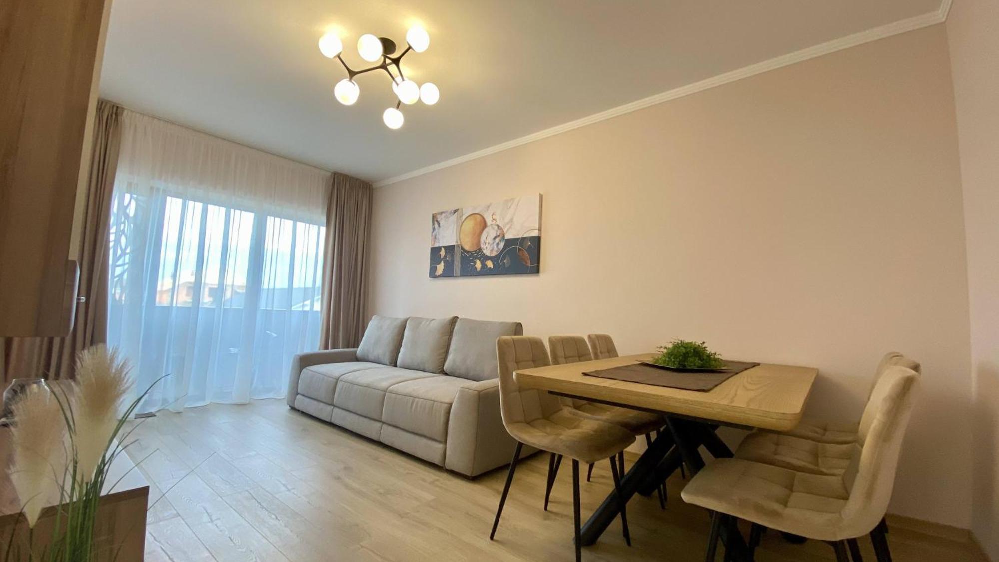 This Is Us Apartments Oradea Eksteriør bilde