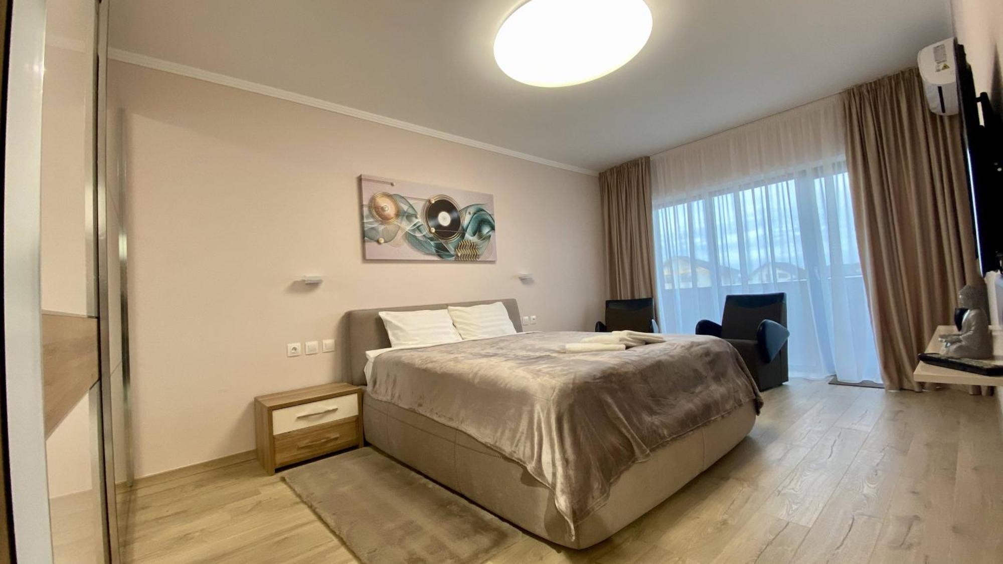 This Is Us Apartments Oradea Eksteriør bilde